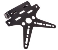 Držiak poznávacej značky Moto Frame
