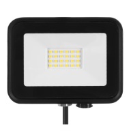 LED reflektor 20W teplý 1600lm Ledix Zamel