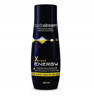 Sirup pre karbonizátor SodaStream Energy 440 ml