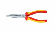 PREDĹŽENÉ ROVNÉ KLIEŠTE VDE 160mm AWTOOLS