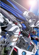 Anime Plagát Kidou Senshi Gundam SEED msgs_066 A3