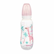 Canpol Baby fľaša úzka 330 ml AFRICA 59/205