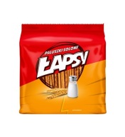 TBM Paluszki Łapsy solené 300g