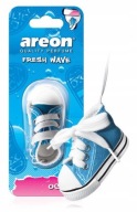 AREON FRESH WAVE - OCEAN PRENDANT VÔŇA