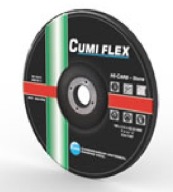 KOTOUČ NA REZANIE KAMEŇA CUMI FLEX 125x3,2x22,2