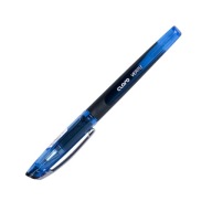 CLARO vertu guľôčkové pero 1,0 mm modré