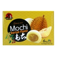 KAORIYA MOCHI DURIAN 210G. ázijské sušienky