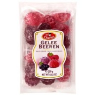 Sir Charles Gelee Beeren želé 250 g