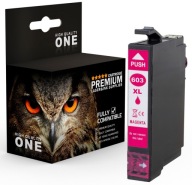 ATRAMENT PRE EPSON 603 XL XP-2100 WF-2810 XP-3100
