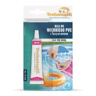 LEPIDLO NA MÄKKÉ PVC 20ML BLISTER TECHNICOLL