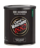 Mletá káva Vergnano 100% Arabica 250g