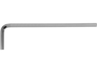KĽÚČ DLHÝ IMBUROVÝ 4,5MM YATO YT-05435