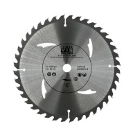 Rezný kotúč na drevo 200x32mm 40 zubov