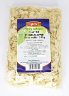 Mandľové lupienky Mandľové lupienky 250g PIATOK