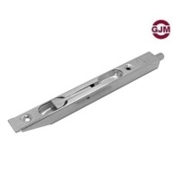 BRÁNA PREDNÁ 160 MM GJM BIELA ​​ZINK