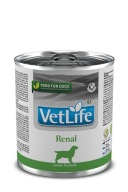 Farmina VET LIFE DIET DOG RENAL 300g
