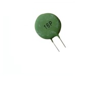 TERMISTOR PTC16P 5OHM 120C 900mA