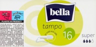 BELLA Super tampóny 16 kusov