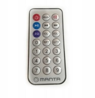 MANTA Pilot Power Audio - SPK 5000 PRO