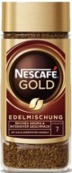Nescafe Edelmischung instantná káva 100 g