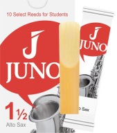 Alto saxofón jazýčkový alt 1,5 Vandoren JUNO JSR6115 1 ks.