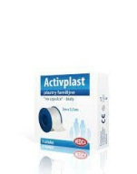 ACTIV ZÁPLATY CIEVA - BIELA ​​2,5cmX5m