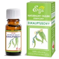 Eukalyptový esenciálny olej, prírodný repelent proti škodcom, 10ml Etja