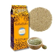 Yerba Mate ARGENTINA DESPALADA 200g WildPower stimulujúca
