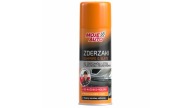MY CAR - Prípravok na údržbu nárazníkov 400ml