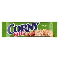 CORNY VEĽKÁ ORIECHOVÁ MUSLI TYČINKA 50G