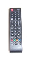 Diaľkové ovládanie PRE SAMSUNG AA59-00741A LCD LED TV čierny