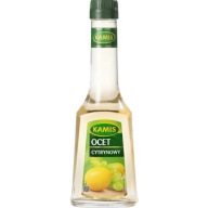 Kamis Citrónový vínny ocot 250ml