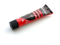 Univerzálny silikón v tube 40 ml, poľský čierny