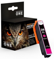 ATRAMENT PRE EPSON T2633 XP510 XP600 XP605 XP610