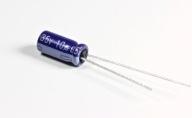 ECA 1000uF 16V kondenzátor Panasonic