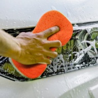 Špongia na umývanie auta Betterstyle Betterware