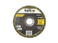 Kotúč klapky 125mm P100 GEKO