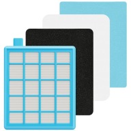 Filtre do vysávača PHILIPS PowerPro Active