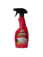 TEKUTINY NA ČISTENIE OKIEN 0,5L 500ML OPTICA CARSO C505 K2