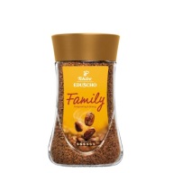 Instantná káva Tchibo Eduscho Family 100g