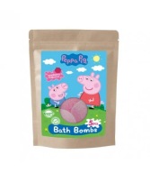Peppa Pig šumivé gule do kúpeľa 5x50g