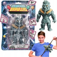 Strečový Battlestar Brawlers Ruins 12 cm naťahovací