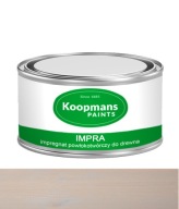 Koopmans Impra Impregnation Sample 100ml 020 Grey sa