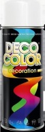 DECO RAL LAK 400ML BIELY LESK 9010