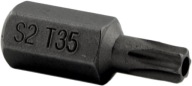 BIT TORX T35 x30mm 10mm S OTVOROM S2