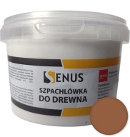 Senus plnivo na drevo 1kg ORICH