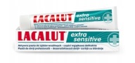 Lacalut Extra Sensitive zubná pasta 75 ml