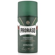 PRORASO pena na holenie GREEN LINE 300ml