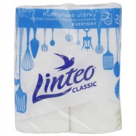 BIELY PAPIEROVÝ UTERÁK CELULÓZOVÝ PAPIER