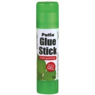 PATIO Školská kancelária LEPIDLO KRYŠTÁLOVÉ 15G